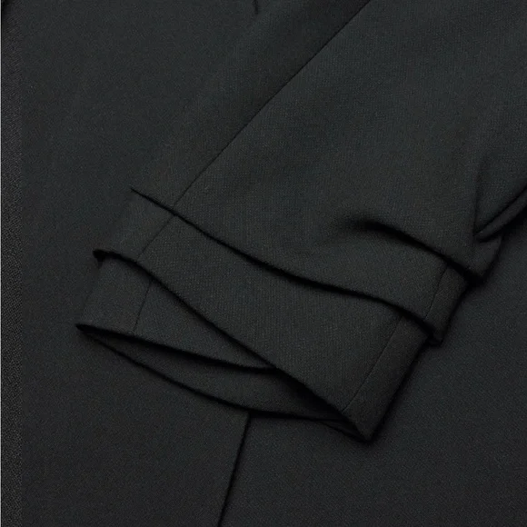 Babaton Power Blazer - Black - Picture 9 of 12